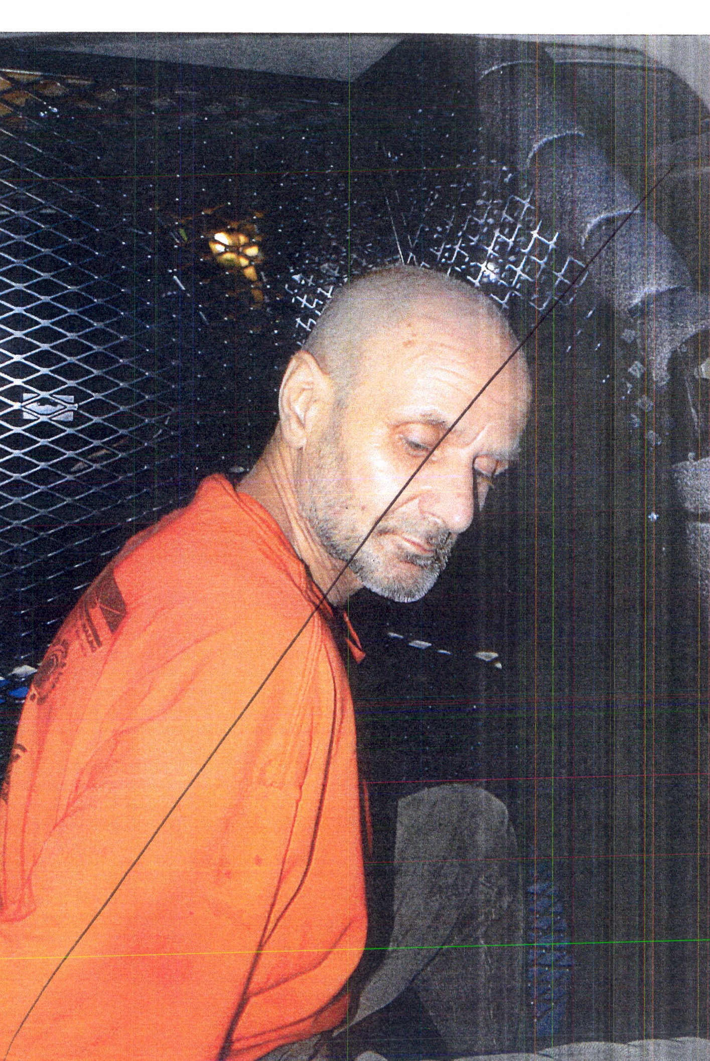 Photo of Jay Jay Agostinelli