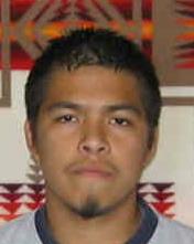 Photo of Shaun Anahoi Willard Bagley