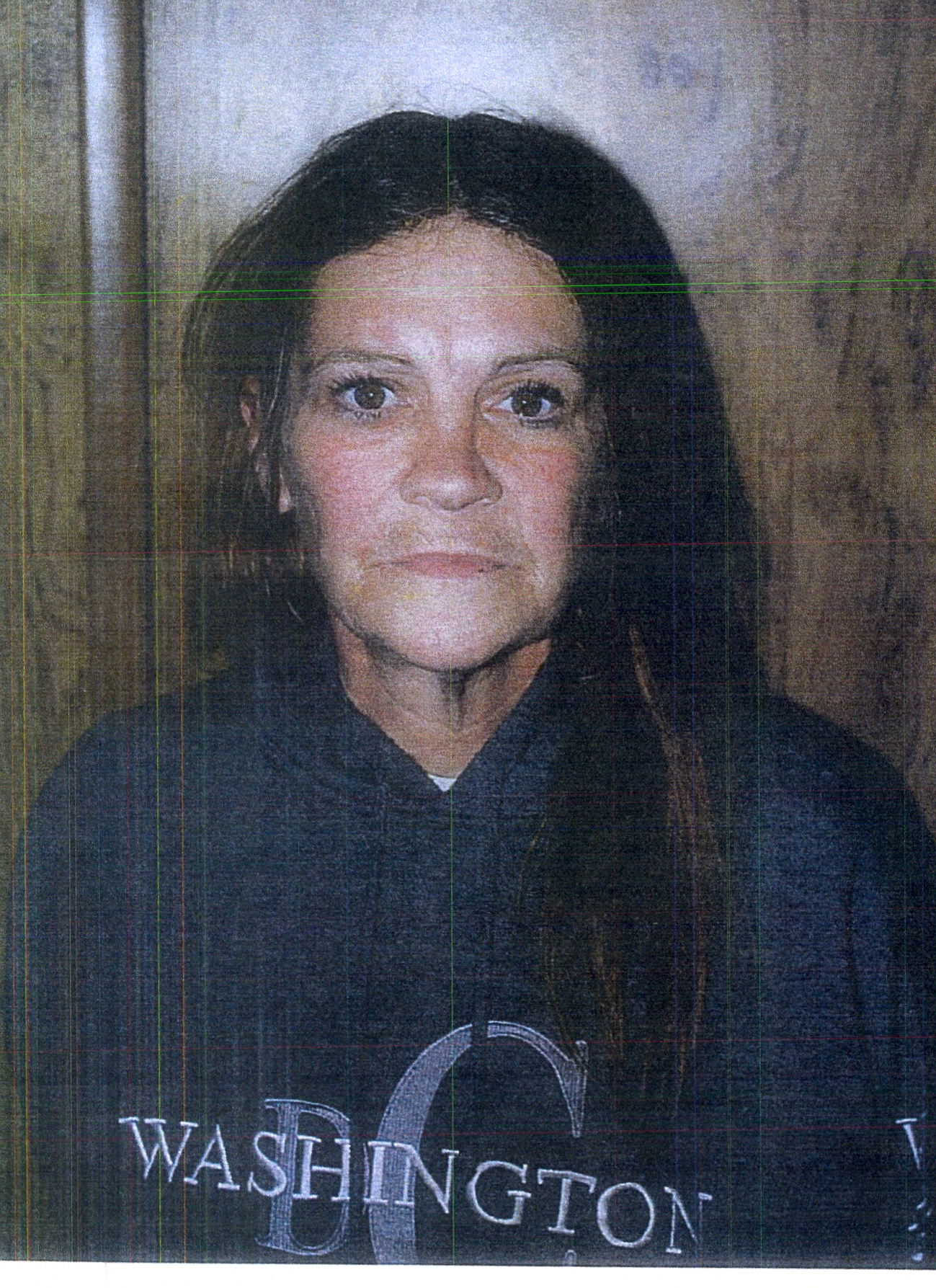 Photo of Cherie Anne Renken