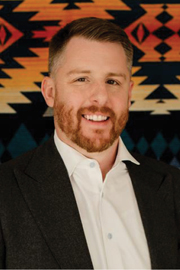 Carson Cooper managing attorney