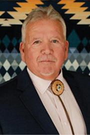 Glen Gobin treasurer