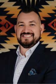 Ryan Miller council member