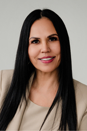 Marci Fryberg tgo president