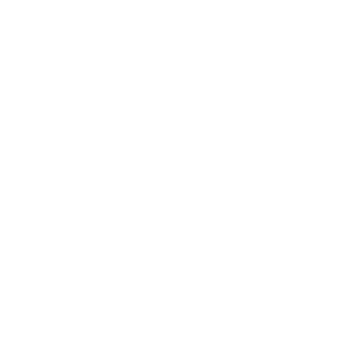 Board of Directors white silhouettes people around conference table Icon