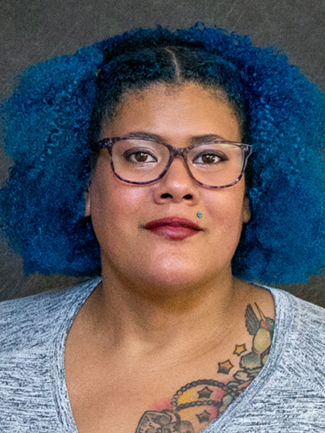 Mary Louise Featherston