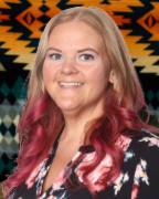 Jade Carela, Chief Administrative Officer
