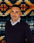 Sam Davis Chief Operating Officer