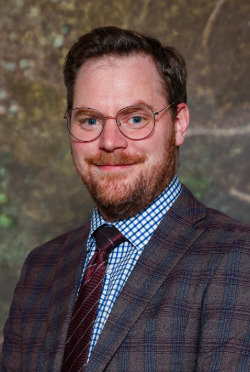 Jacob Kuykendall, Re-Entry Attorney