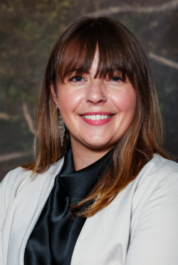 Lindsay Zerfas, Youth Attorney