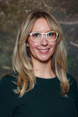 Renee Ambacher, Victim Advocate Attorney