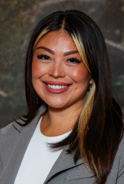 Sheniece Lane, Paralegal