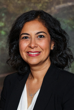 Sylvia Hanna, Parent Attorney