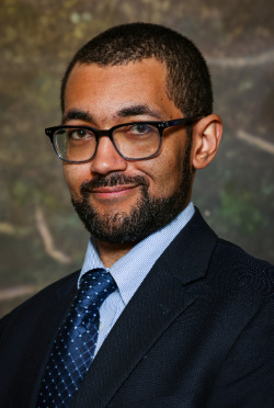 Taylor Ward, Pro Se Navigator